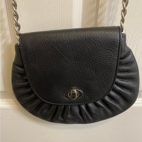 Crossbody SALE Genuine Leather Bag by Paradox Leather - Picture 3 of 8